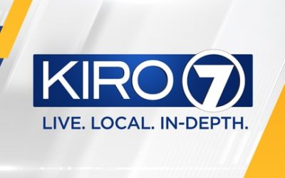 KIRO 7 NEWS TV EDITOR